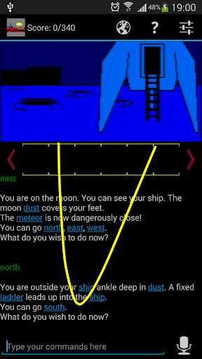 【免費冒險App】Moonbase 3 Demo-APP點子