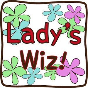 LadysCalendar wiz(Period)