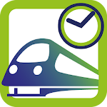 Rail Planner  Eurail/Interrail Apk