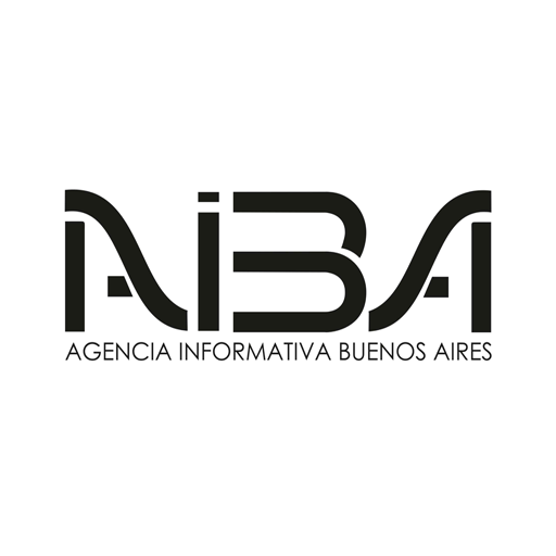 Agencia Informativa LOGO-APP點子