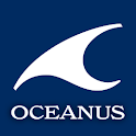 OCEANUS logo