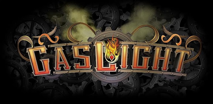 Gaslight – Juegos Android