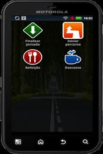 Free GreenMile Driver APK for PC