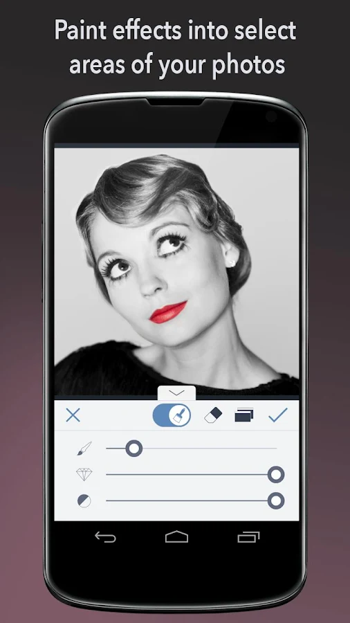 BeFunky Photo Editor Pro - screenshot