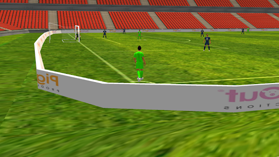 Sudden Death Soccer Screenshots 10