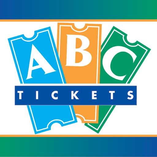 ABC Tickets 娛樂 App LOGO-APP開箱王