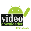 Video Downloader Free mobile app icon