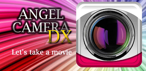 Angel Camera DX -  apk apps