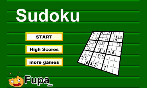 Sudoku Free