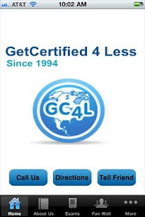 How to download Get Certified 4 Less 1.4 unlimited apk for android
