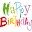 Happy Birthday Card & GIF Frame Download on Windows