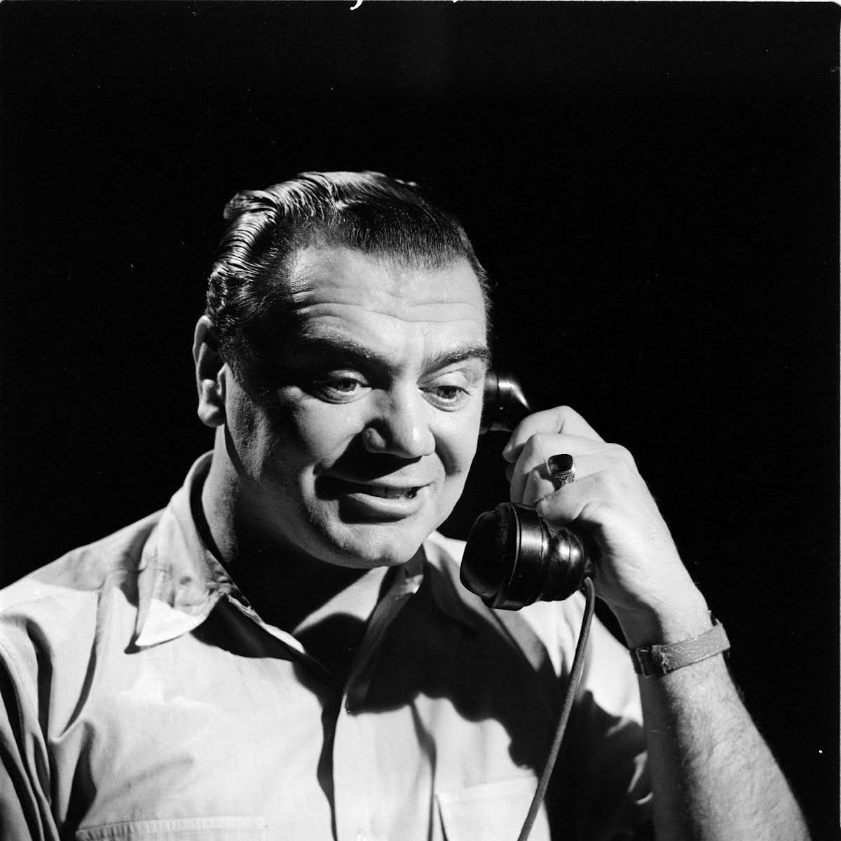 Ernest Borgnine — Google Arts & Culture