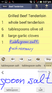 7notes with mazec - screenshot thumbnail