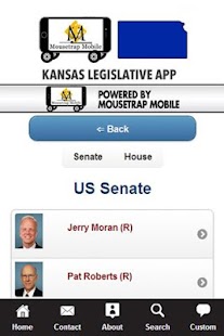 Download Kansas Legislative App APK for PC