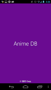 How to install AnimeDB - 애니메이션 DB, 애니편성표 2.0g unlimited apk for bluestacks