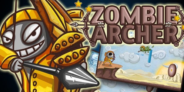 How to mod Zombie Archer 2.2 apk for laptop