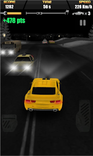 MORTAL Racing 3D