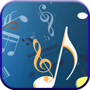 Hindi Song Collection mobile app icon