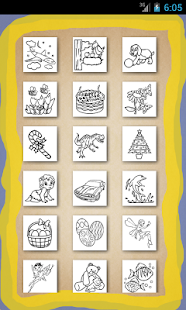 How to install Kids Color Fill patch 1.3 apk for bluestacks