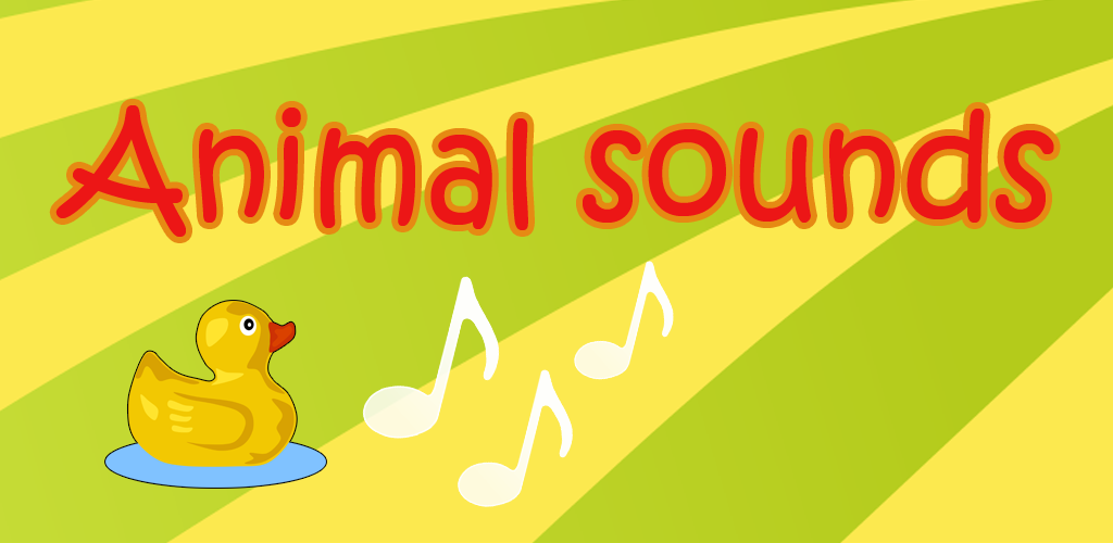 Animal sounds