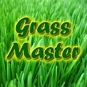 GrassMaster logo