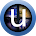 ulooki - photo sharing network icon