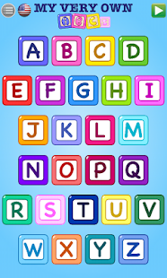 How to mod My Very Own English ABCs 1.4 unlimited apk for bluestacks