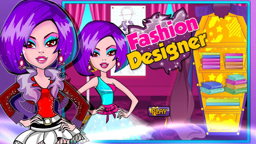 Fashion Designer