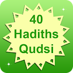 40 Hadith Qudsi Apk