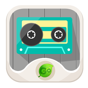 GO Keyboard Voice Changer 1.0