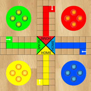 Ludo Game for PC and MAC