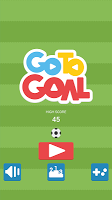 Go to Goal APK تصویر نماگرفت #1