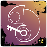 Halloween: App Lock Theme Apk
