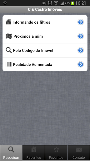 免費下載商業APP|C & Castro Imóveis app開箱文|APP開箱王