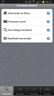 Lastest C & Castro Imóveis APK for Android