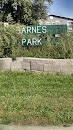 Barnes Park 