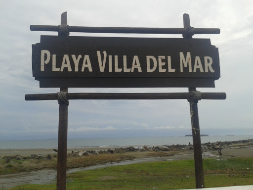 Playa Villa Del Mar