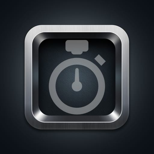 Stop Watch 3-In-1 LOGO-APP點子