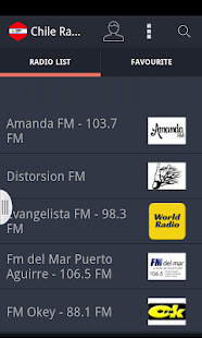 Download Chile Radio APK for Android