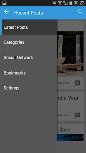 How to mod Fitness Daily Magazine 1.8.1 unlimited apk for laptop