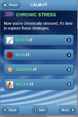 免費下載健康APP|Calm-IT Stress Relief app開箱文|APP開箱王