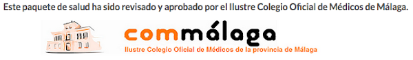 Colegio de Medicos de Malaga salud cardio vascular