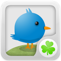 GO TwiWidget icon