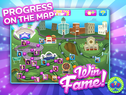 Mega Fame Casino Screenshots 9