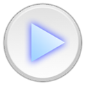 Folder Music Player logo