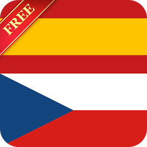 Offline Spanish Czech Dict..apk 3.9.0