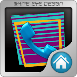 80`s Theme 4 Apex Launcher.apk 1.4