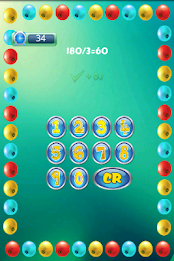 Brain Exam Game poster 23