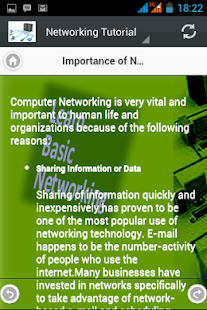 Download Basic Networking APK for Android