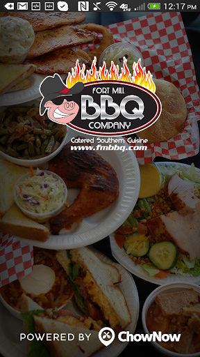 Fort Mill BBQ Company